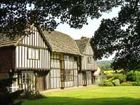 Brewerstreet Farmhouse Wedding Venue in Surrey