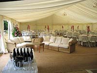 Ham House Wedding Venue in Surrey