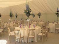 Herstmonceux Castle Wedding Venue in East Sussex