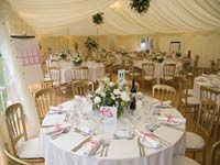Foxhole Park Wedding Venue in West Sussex