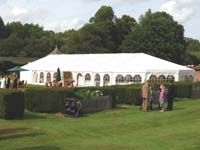 Slaugham Place Wedding Venue in West Sussex