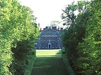 St Paul's Waldenbury Wedding Venue in Hertfordshire